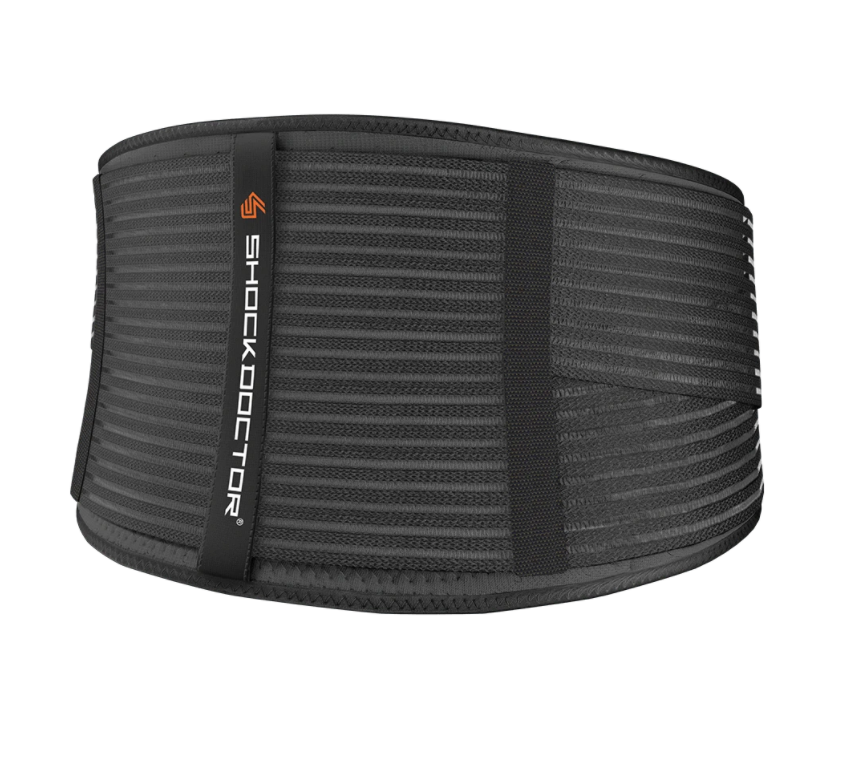 Faja Lumbar Deluxe Support