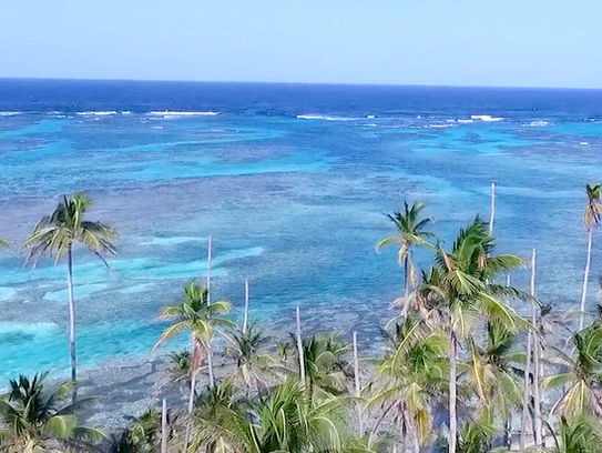 Häufig gestellte Fragen zu einem Besuch in San Blas: Antworten eines lokalen Experten