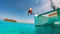 Will the Kids Get Bored in San Blas?