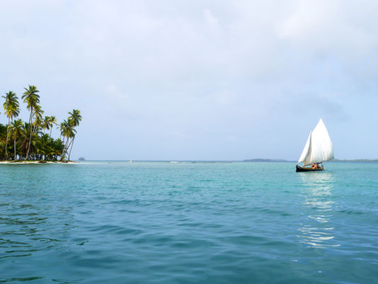Is San Blas a Tourist Trap?