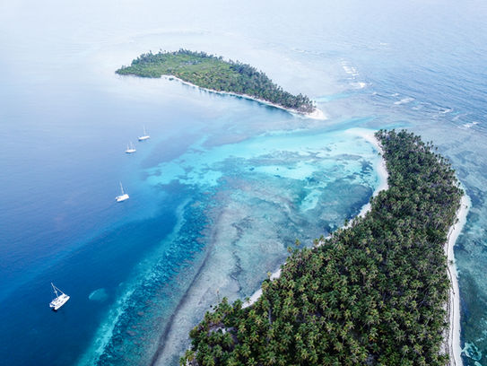 Schnorcheln in San Blas: Wo Sie kristallklares Wasser finden und weitere Expertenempfehlungen