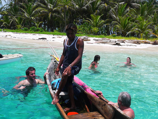 All Inclusive Catamaran Caribbean Charters