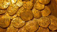 Spanish Galleons and Lost Gold: The Untold Story of San Blas