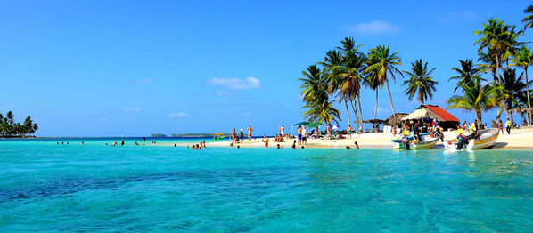 Which San Blas Island Is The Best?