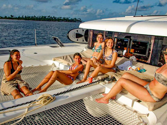 Is my Sailing Trip in the San Blas Islands Worth Insuring? : Travel Insurance.