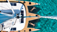 Introducing Our Newest Fleet Addition: The Neel 51 Trimaran