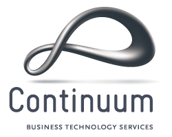continuum