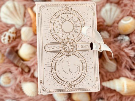 Self Love, Confidence and Attraction Spell