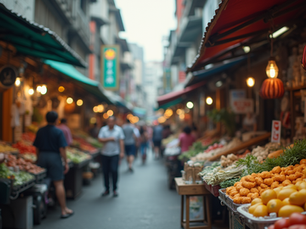 Essential Tips for Moving to Bangkok as an Expat