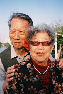My Grandparents