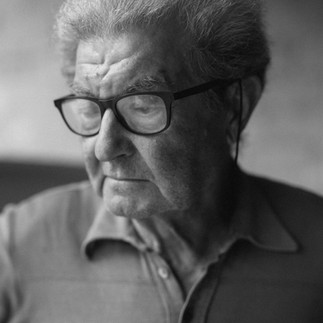 Sergio Ferri, Terre Alte