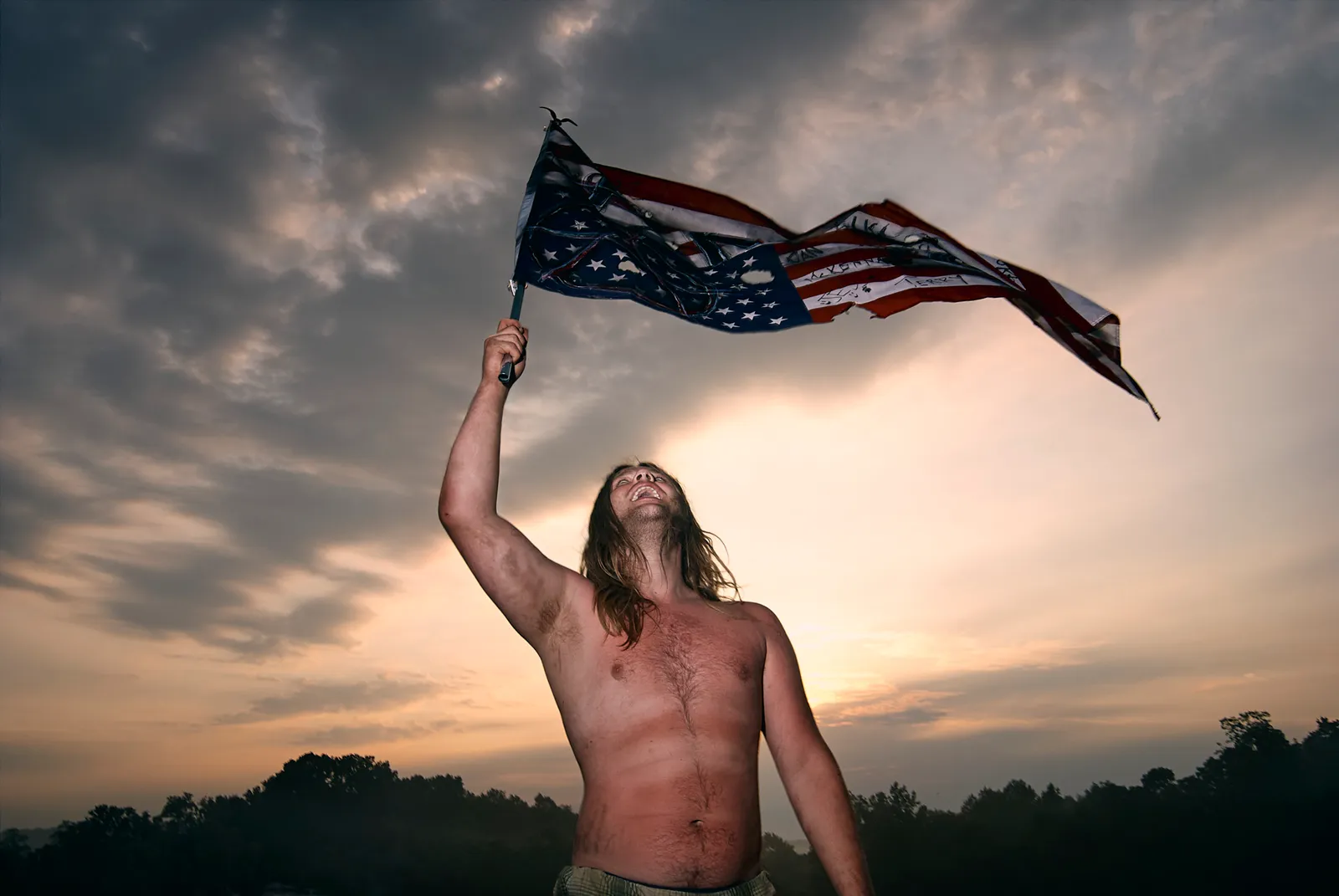 Stacy Kranitz, As It Was Give(n) to Me, 2020, Twin Palms Publishers