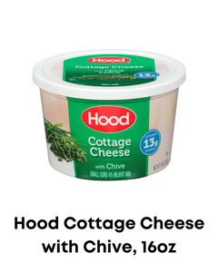Hood Cottage Cheese