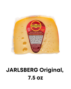 Jarlsberg original