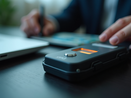 PAT Testing for Landlords – Keep Your Tenants Safe & Stay Compliant