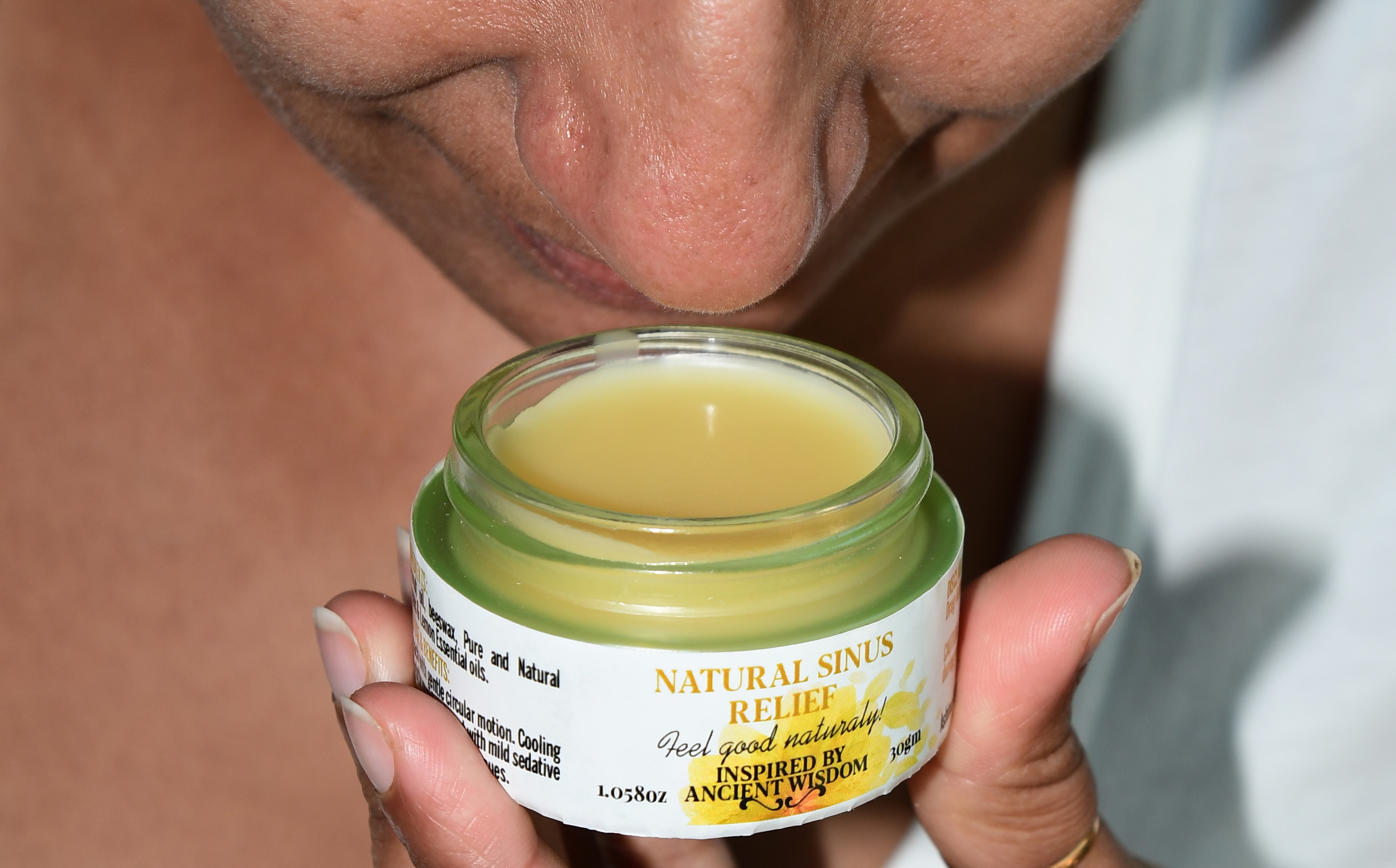 Natural Hair Oil For Thicker Hair Hair Loss Hair Moisturizing Oil