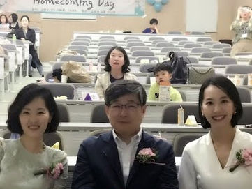 2019.05.18. Homecoming Day