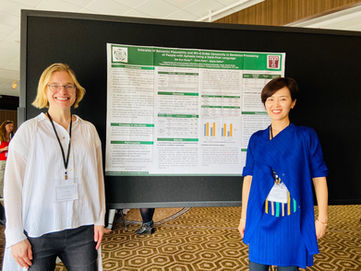 2023 52nd Clinical Aphasiology Conference