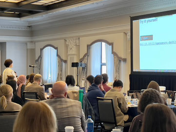 Academy of Aphasia 60th Annual Meeting, Oct 23-25, 2022