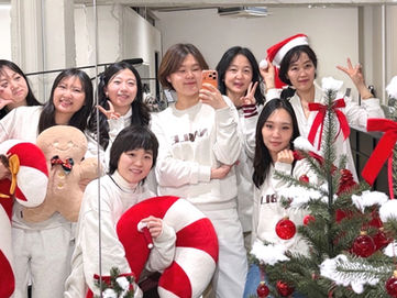 2025 End-of-Semester Party Series