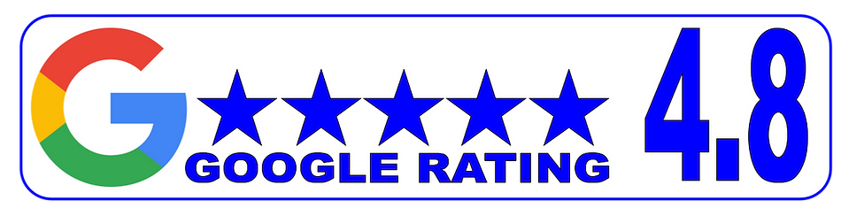 GOOGLE RATEING