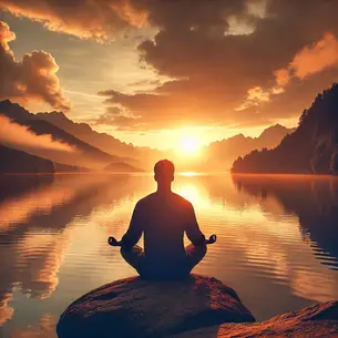 Mindfulness in Everyday Life: Simple Practices for Busy People