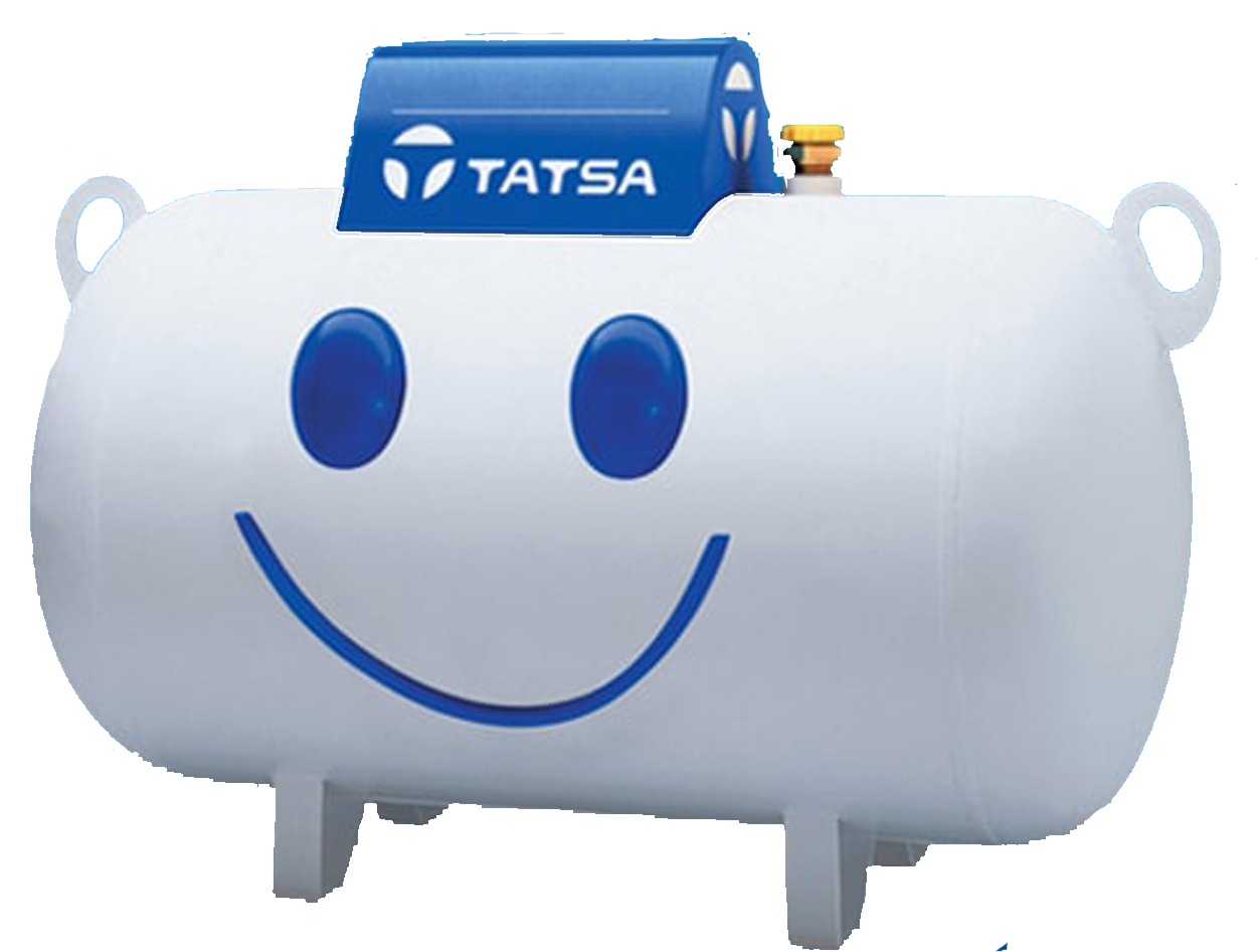 Tanque De Gas Instalado Villa Paraiso Youtube