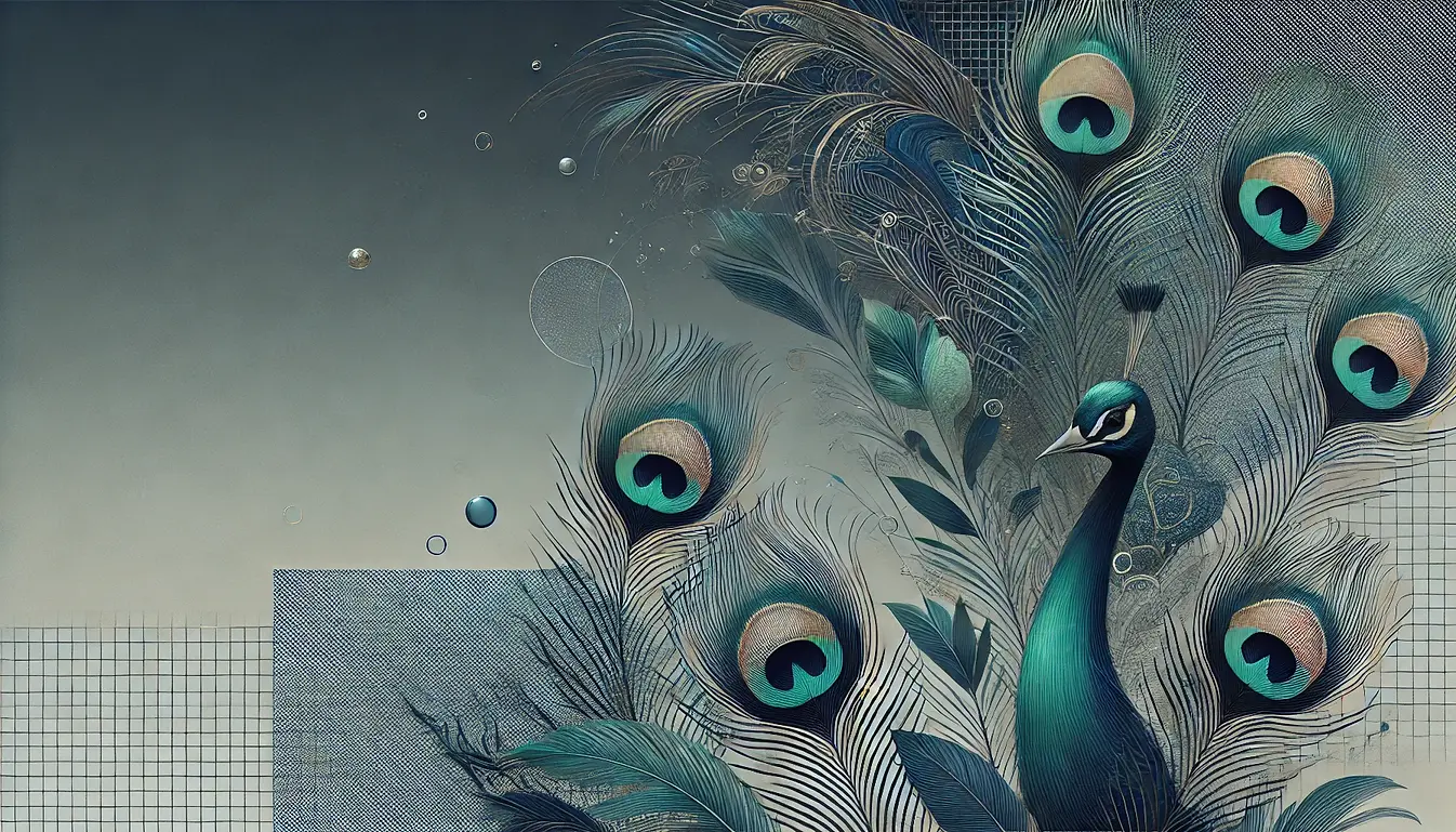 DALL·E 2025-02-07 04.18.56 - A modern and elegant background image for a textile company w