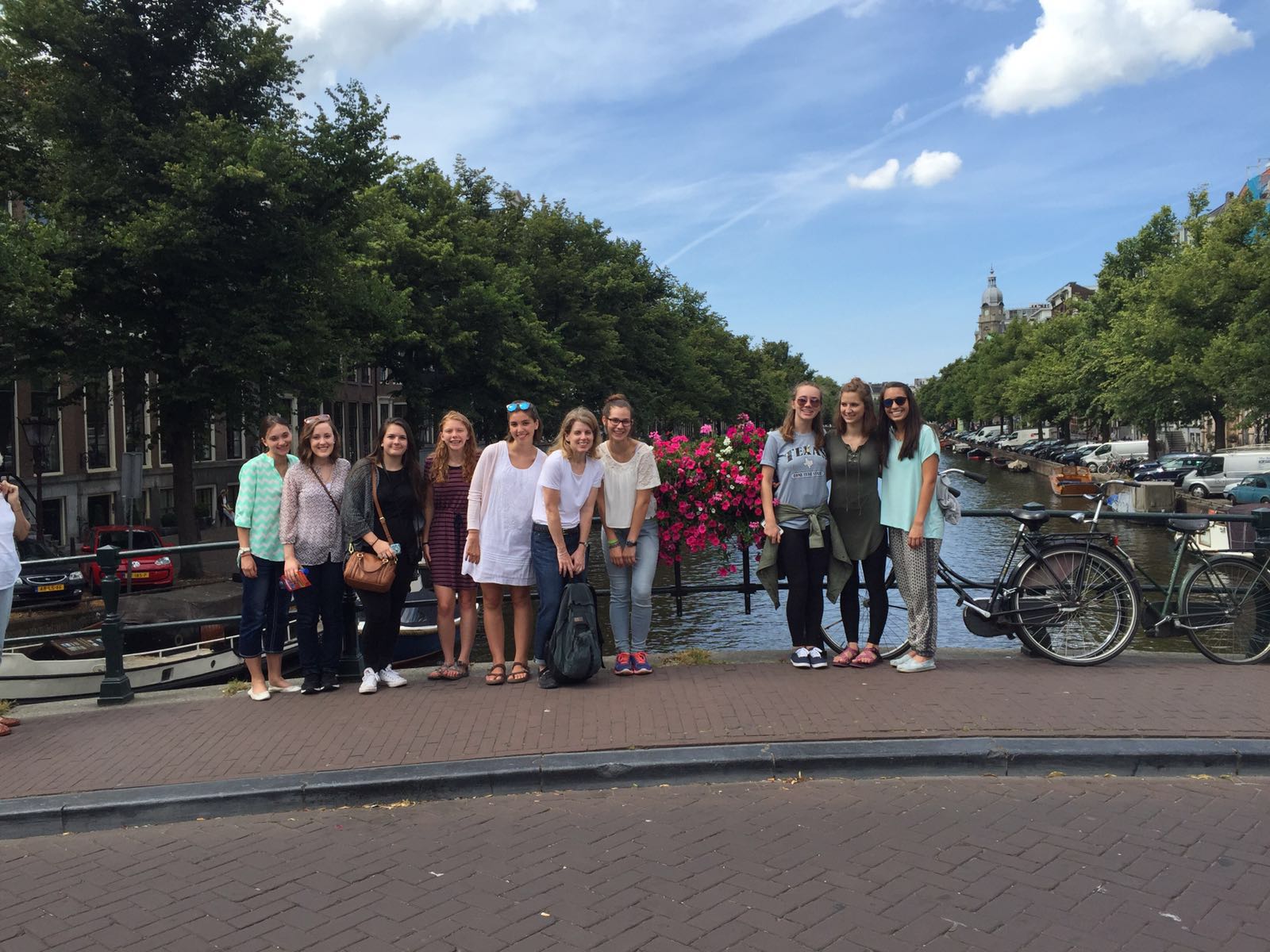 AMSTERDAM