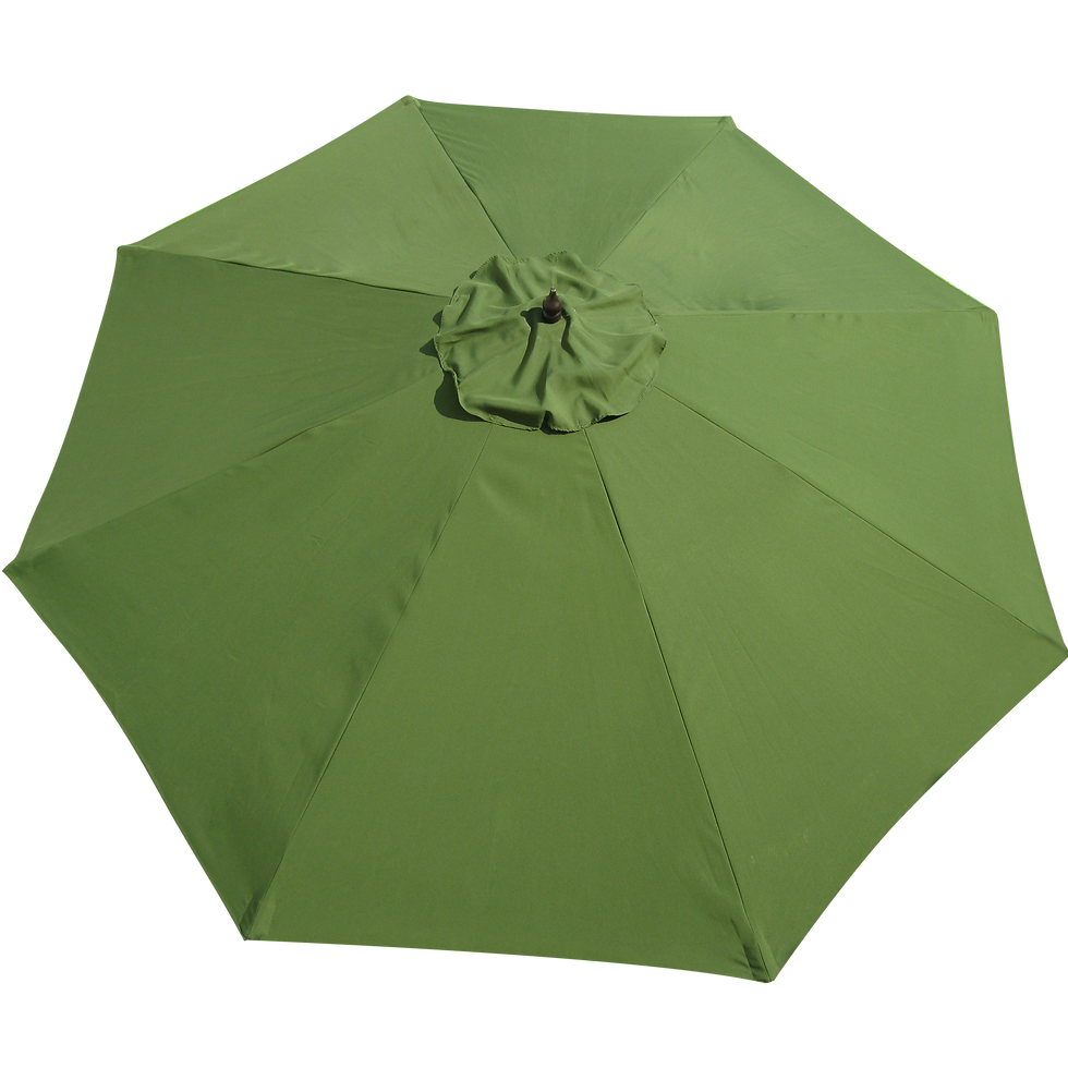 Sombrilla para Jardin Tela