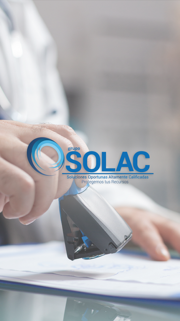 Grupo SOLAC: El Aliado Clave para la Gestión Empresarial