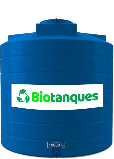 Miniatura: TINACO DE 10000 LITROS