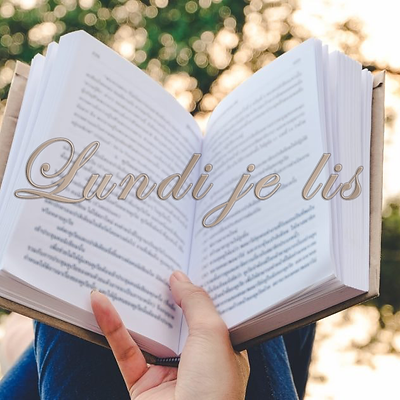 Lundi je lis