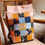 Thumbnail: Medium Patchwork Pouch