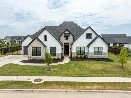 Property Spotlight: Elegant Family Living in the Heart of Argyle