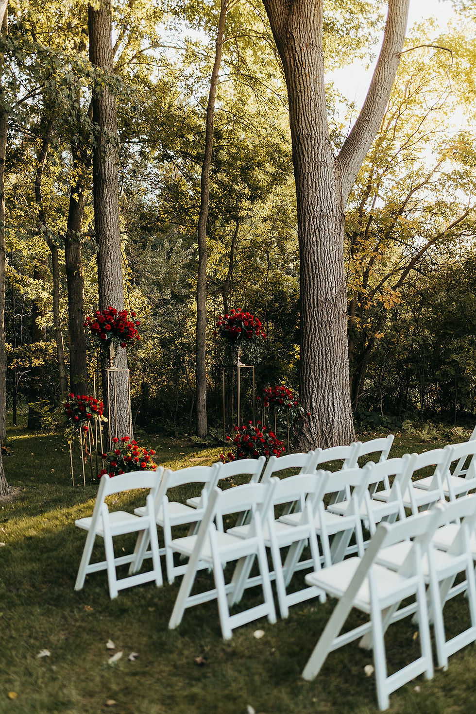 garden wedding venues-wedding venues in michigan-detroit wedding venues