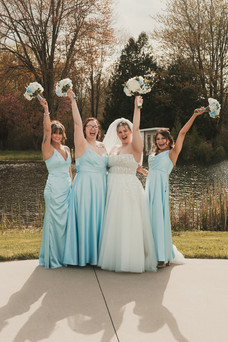 Michigan wedding venue