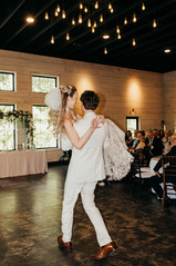 Garden wedding venues