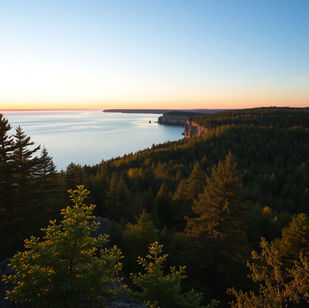michigan state parks