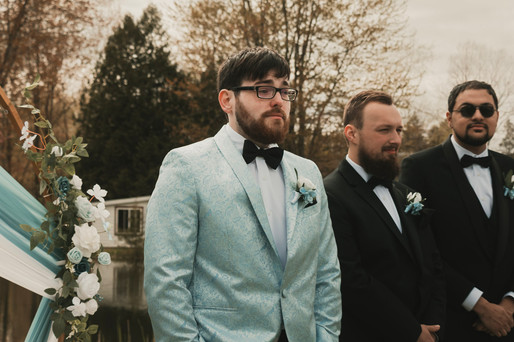 wedding venue near me