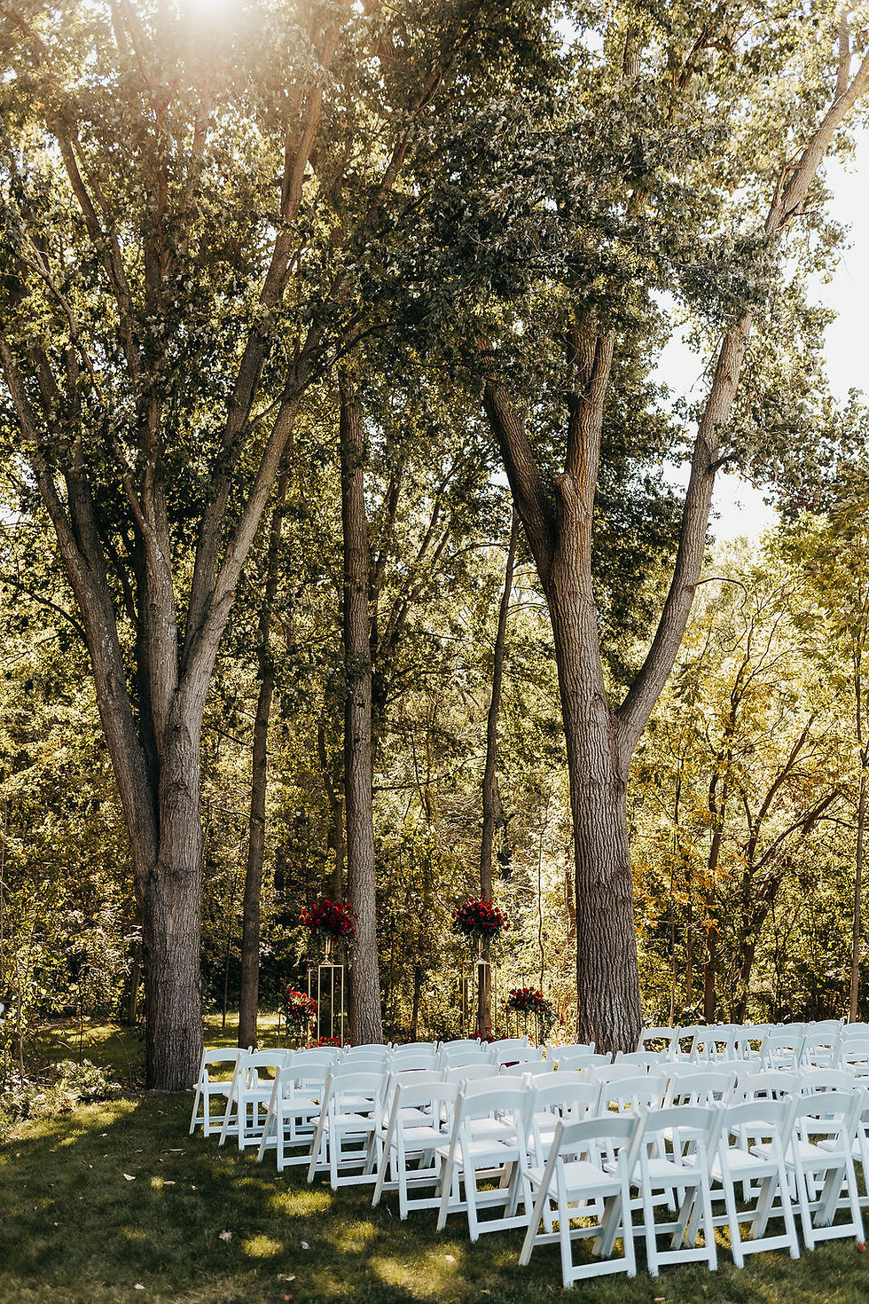 garden wedding venues-wedding venues in michigan-detroit wedding venues