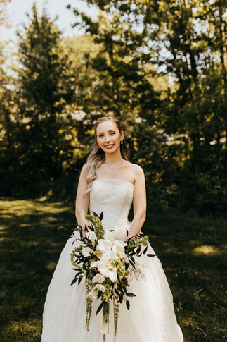 Detroit wedding venues