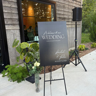 From Venue to Timeline: How Wedding Venues Near Me Like Celestial Farms Handle the Details
