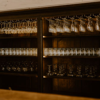 wedding signature drinks