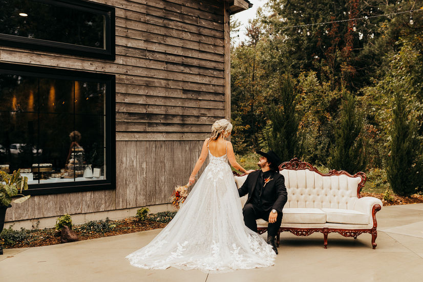 wedding venues in michigan