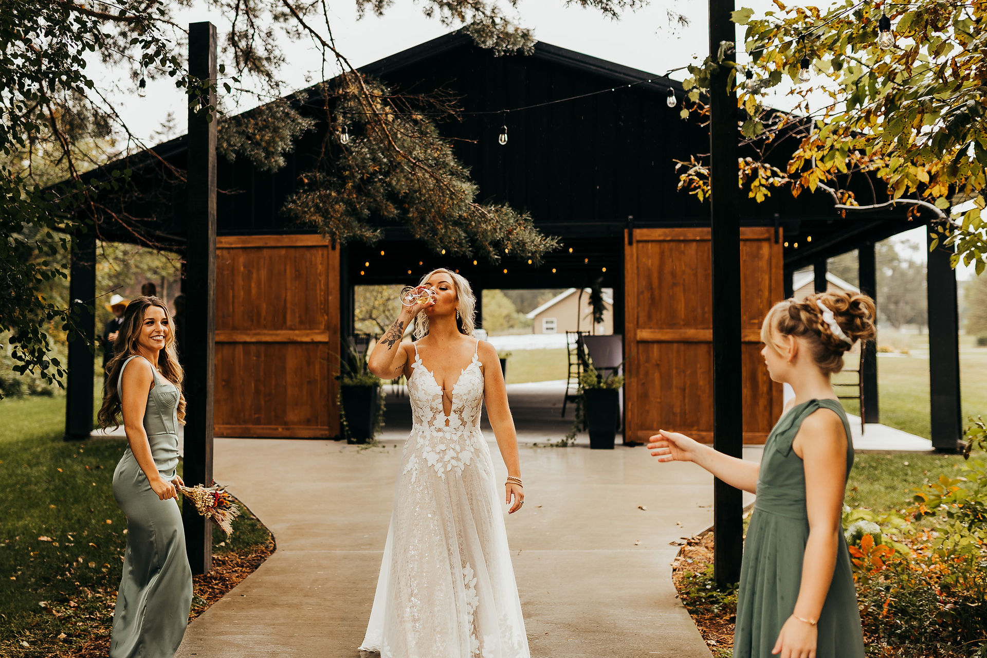 bad bunny-wedding venues near me