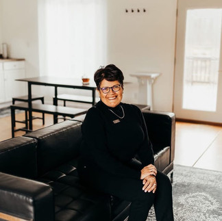 female staff at wedding venues