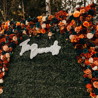 Wedding Venues in Michigan