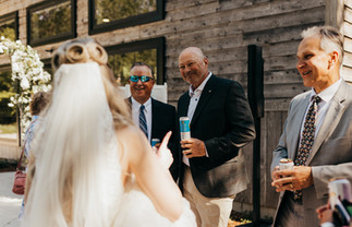 Michigan wedding venue
