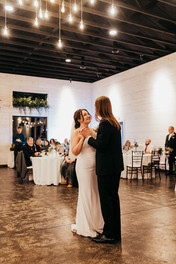 Detroit wedding venue